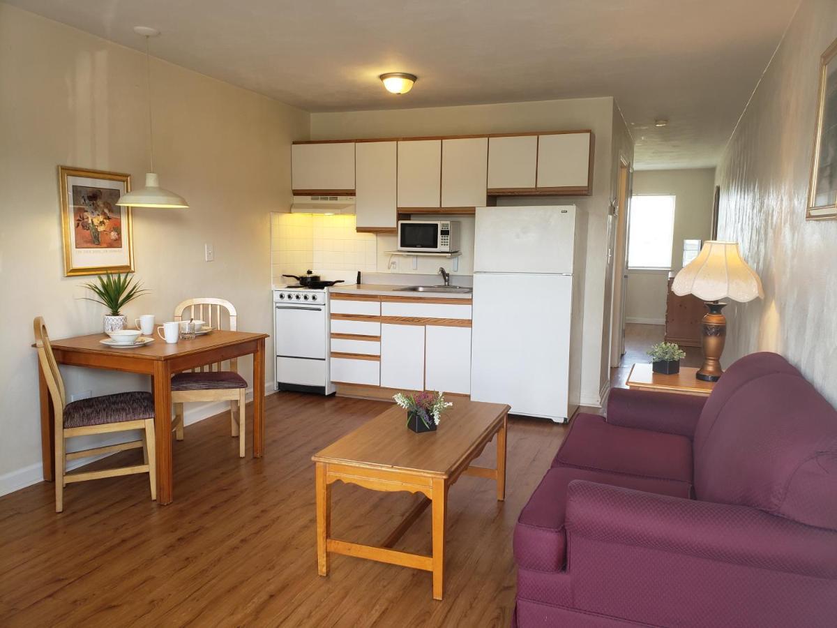 Affordable Suites Graham Экстерьер фото