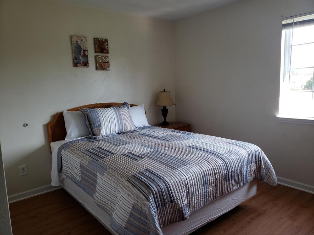 Affordable Suites Graham Экстерьер фото