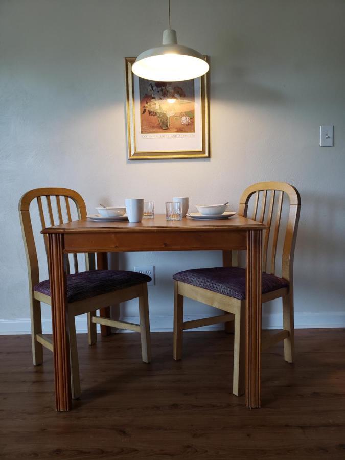 Affordable Suites Graham Экстерьер фото