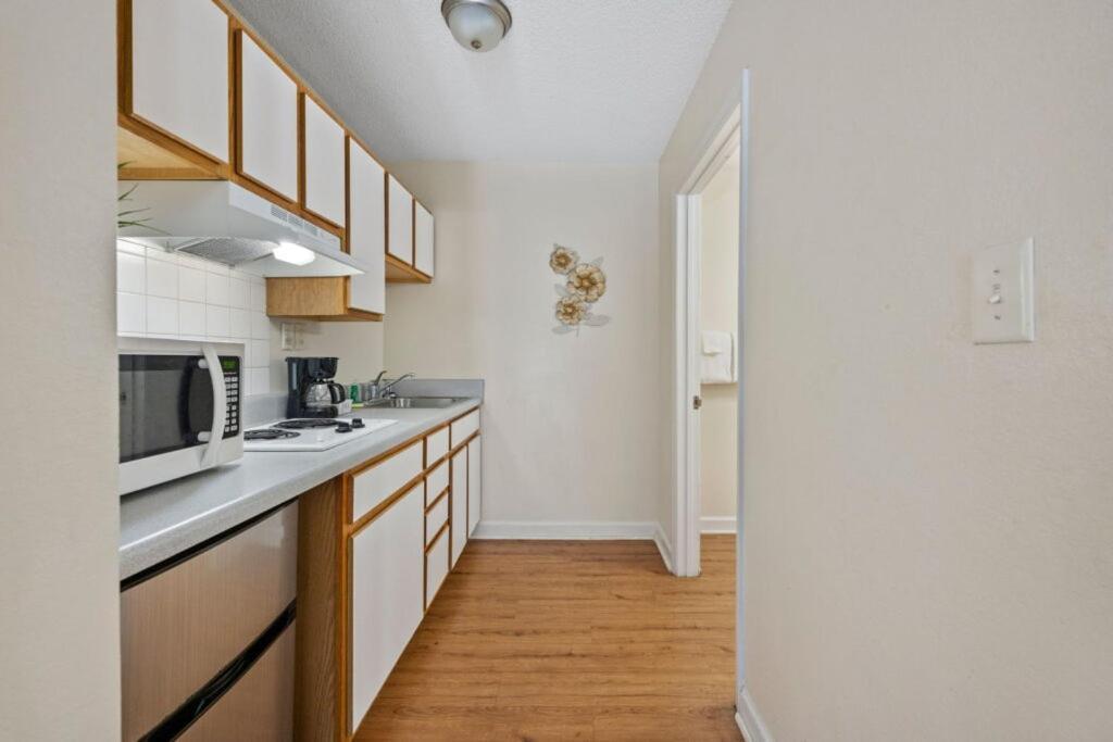 Affordable Suites Graham Экстерьер фото