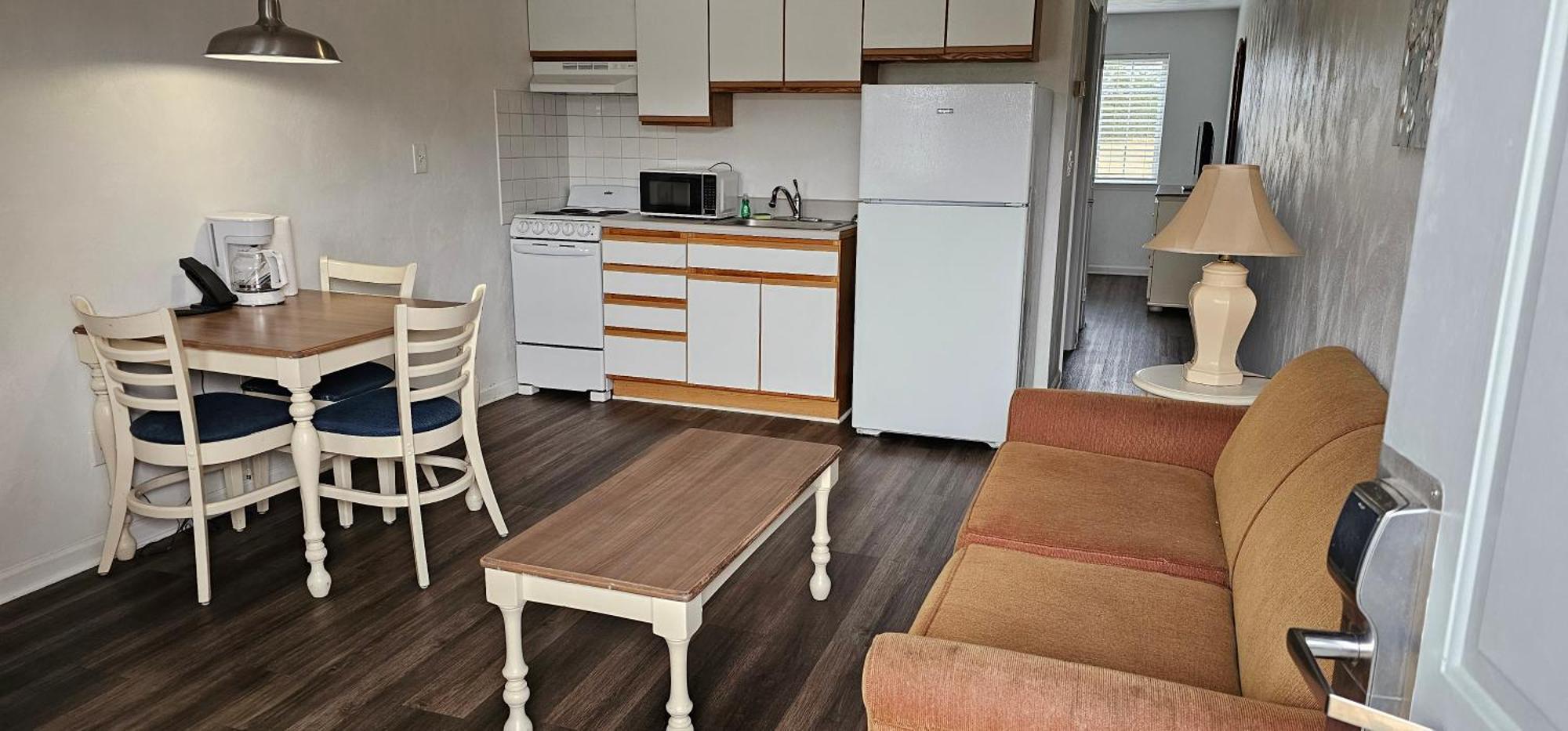 Affordable Suites Graham Экстерьер фото