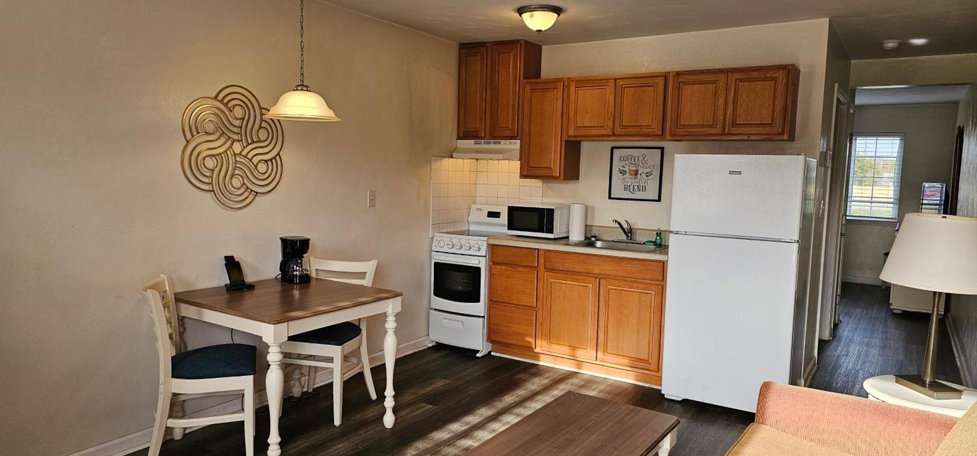 Affordable Suites Graham Экстерьер фото