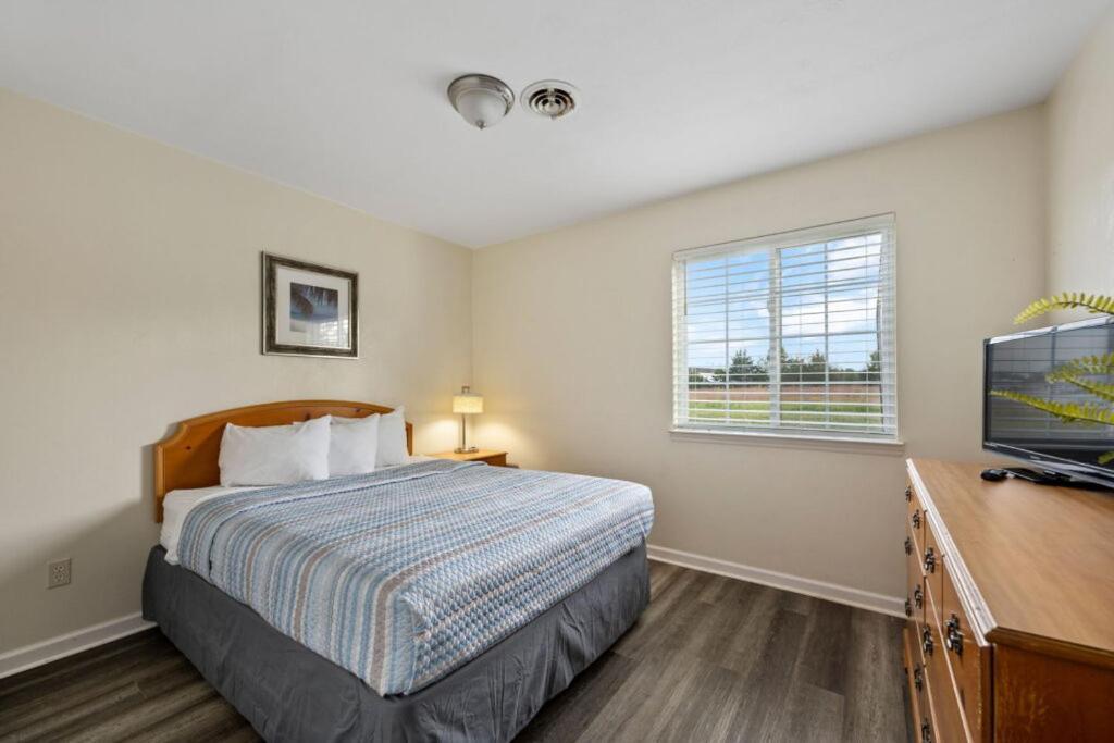 Affordable Suites Graham Экстерьер фото