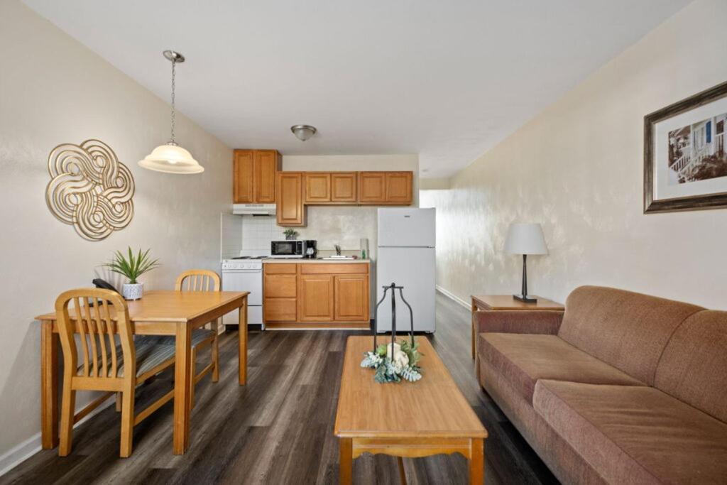 Affordable Suites Graham Экстерьер фото